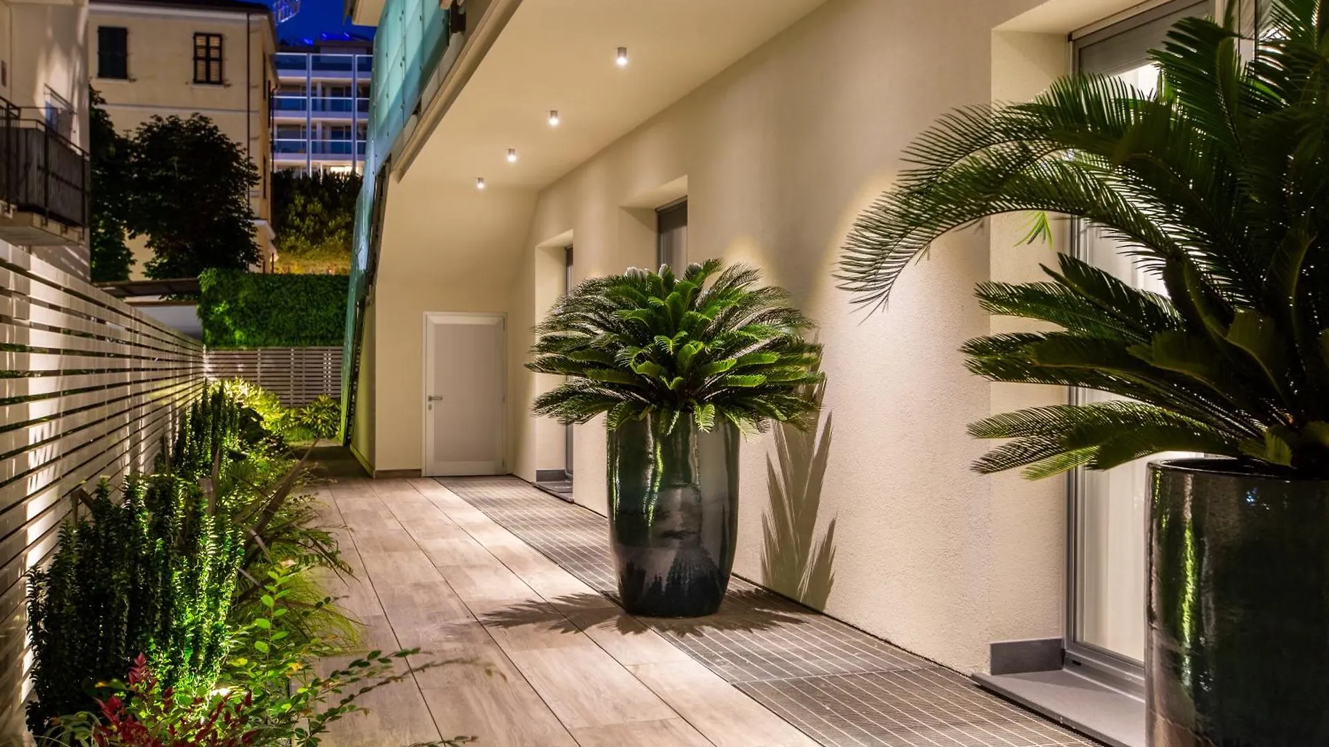 Marina Suite Apartments Rimini Aparthotel