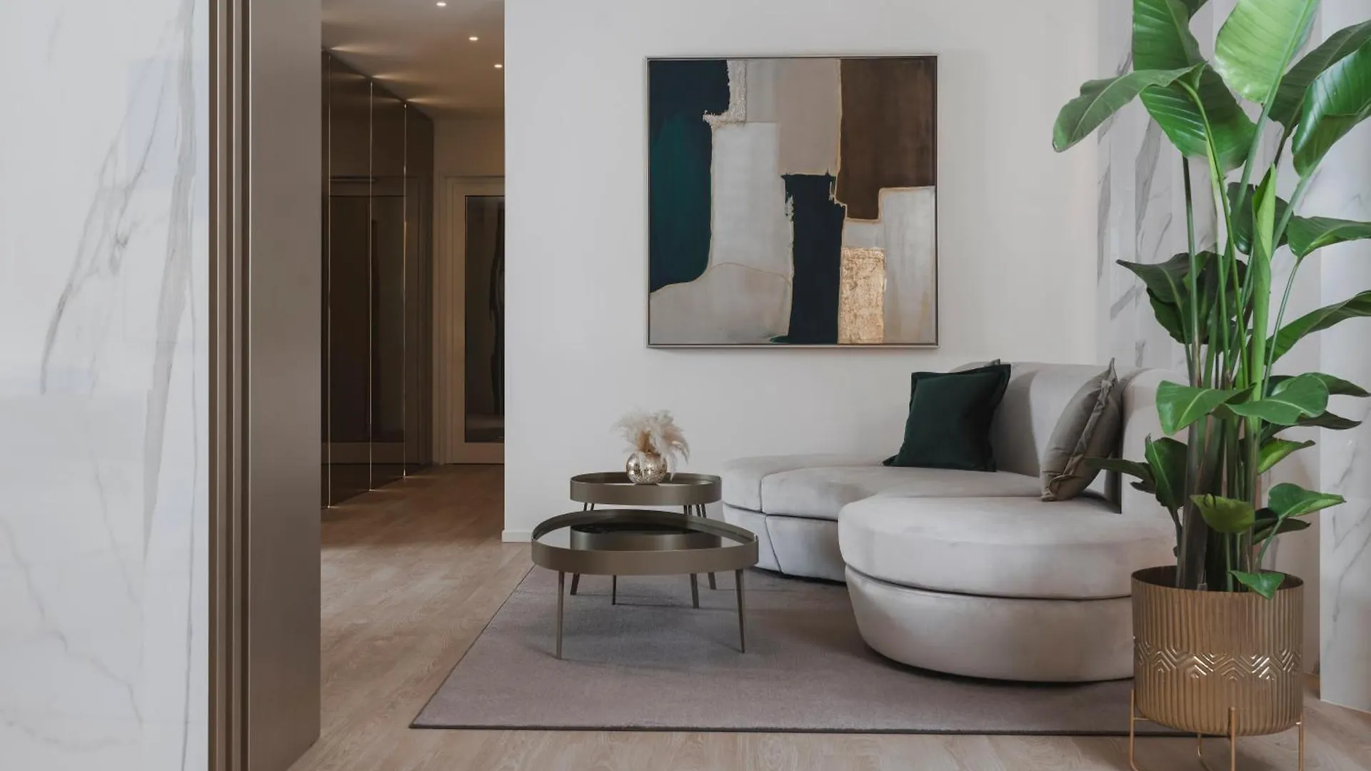 Marina Suite Apartments Rimini