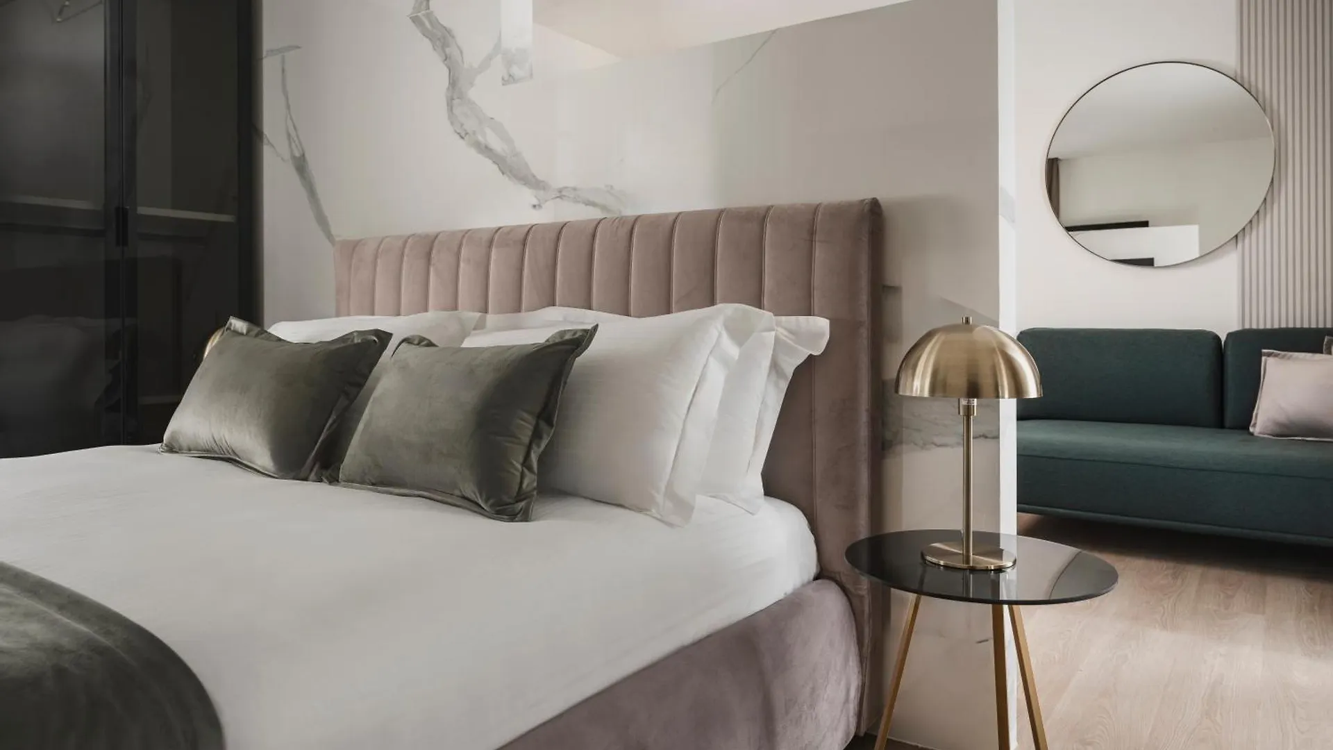 Aparthotel Marina Suite Apartments Rimini