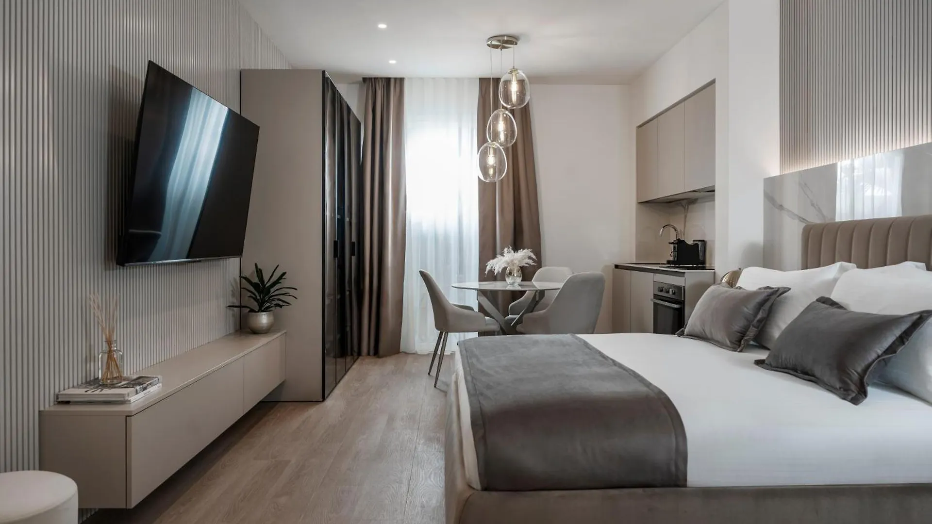 Aparthotel Marina Suite Apartments Rimini