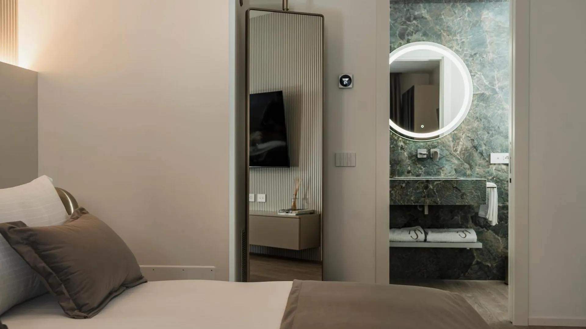 Aparthotel Marina Suite Apartments Rimini