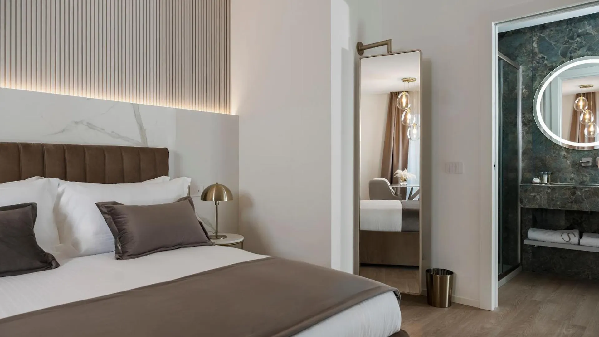 Aparthotel Marina Suite Apartments Rimini