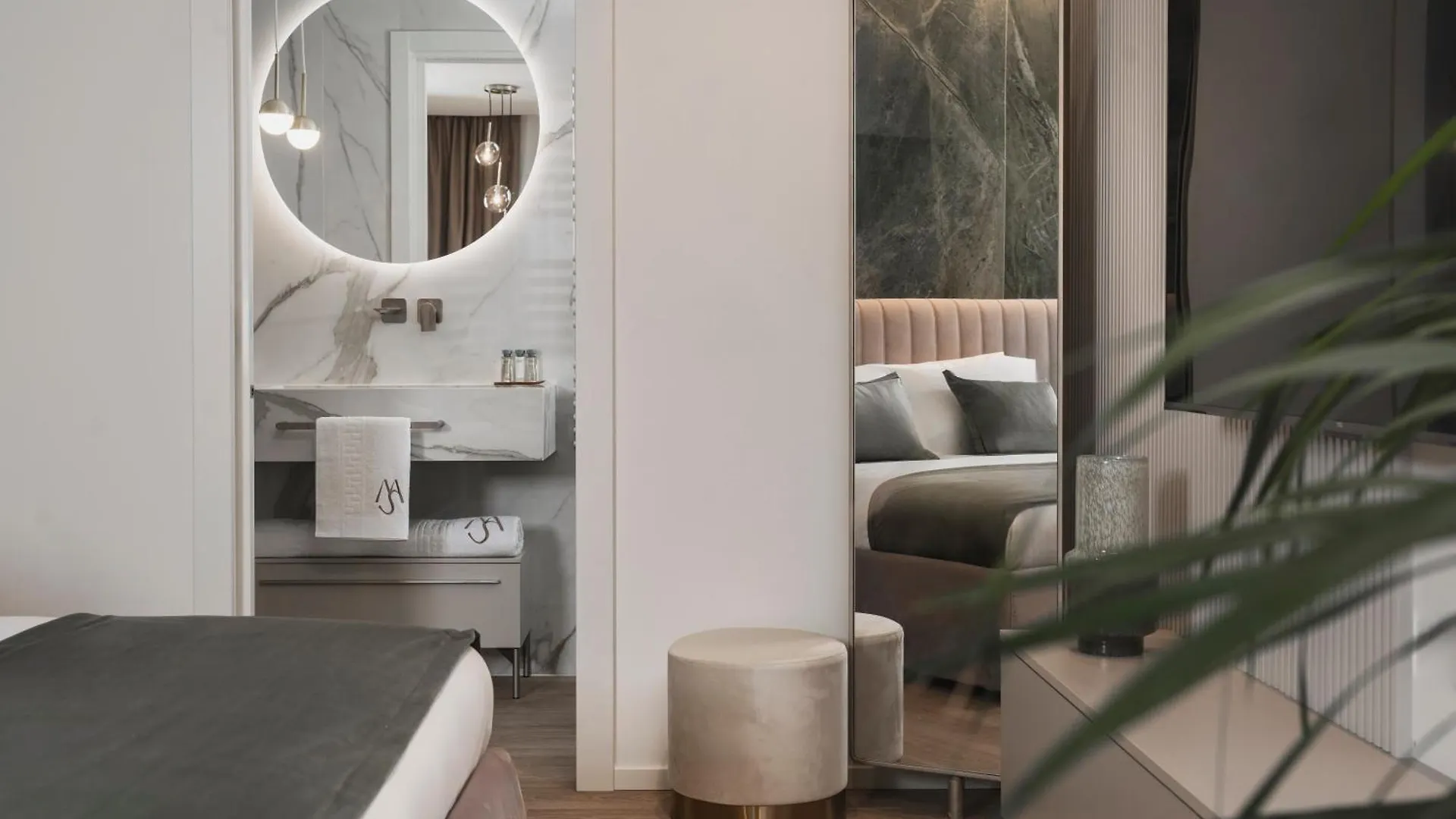 Marina Suite Apartments Rimini