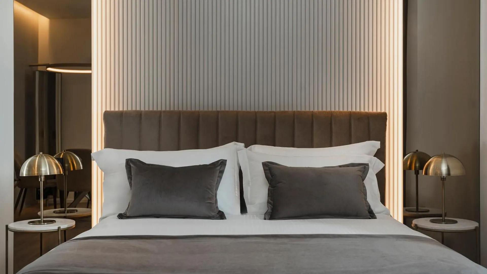 Marina Suite Apartments Rimini 0*,  Italia
