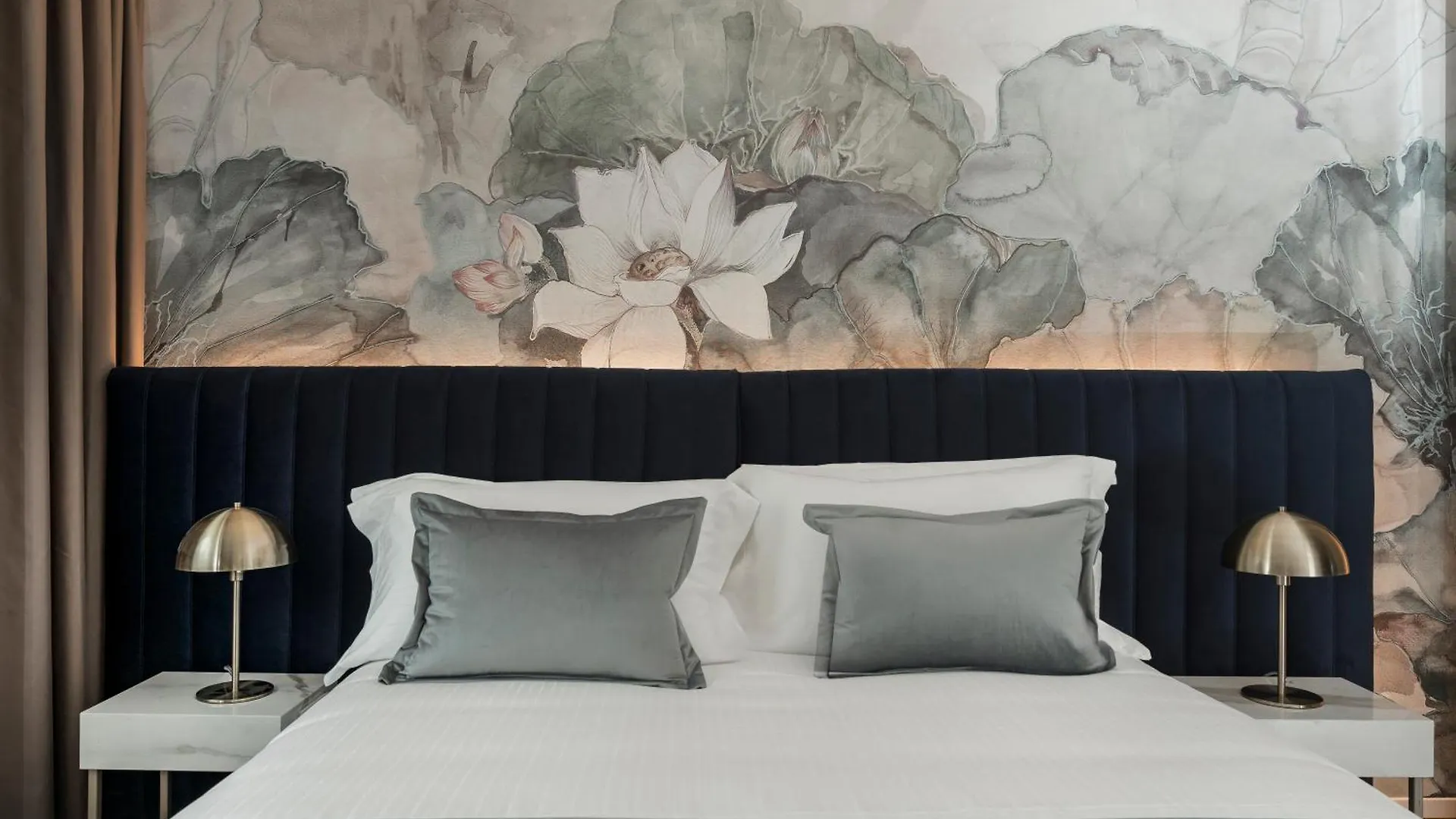 Marina Suite Apartments Rimini 0*,