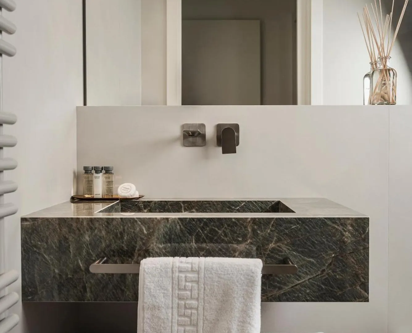 Aparthotel Marina Suite Apartments Rimini
