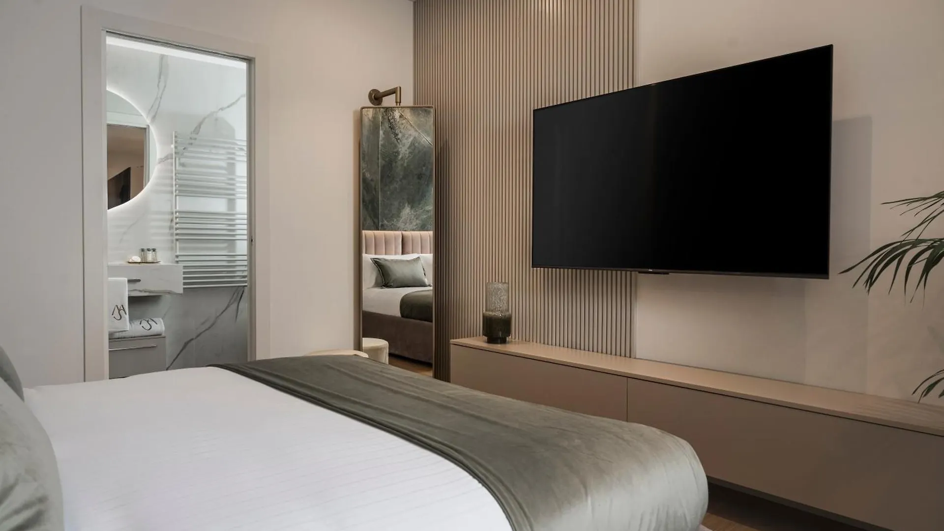 Marina Suite Apartments Rimini Aparthotel
