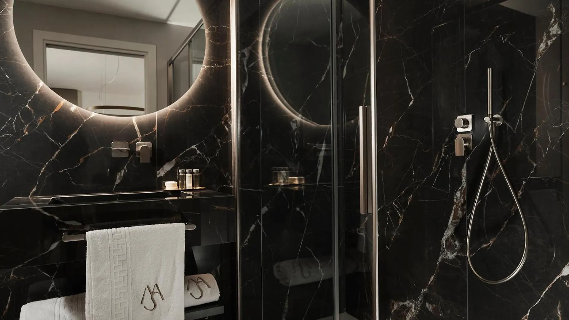 Marina Suite Apartments Rimini