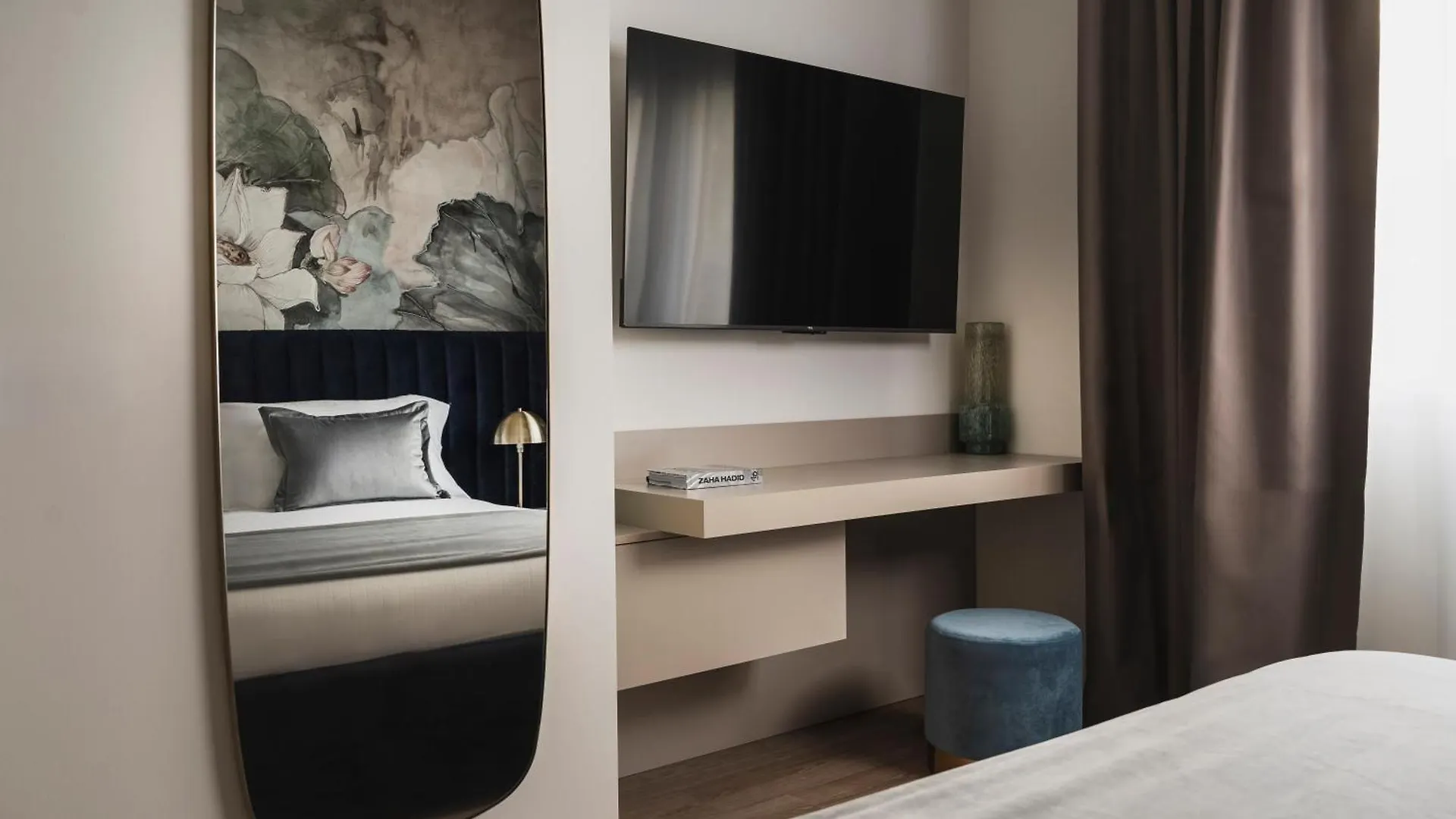 Marina Suite Apartments Rimini Aparthotel