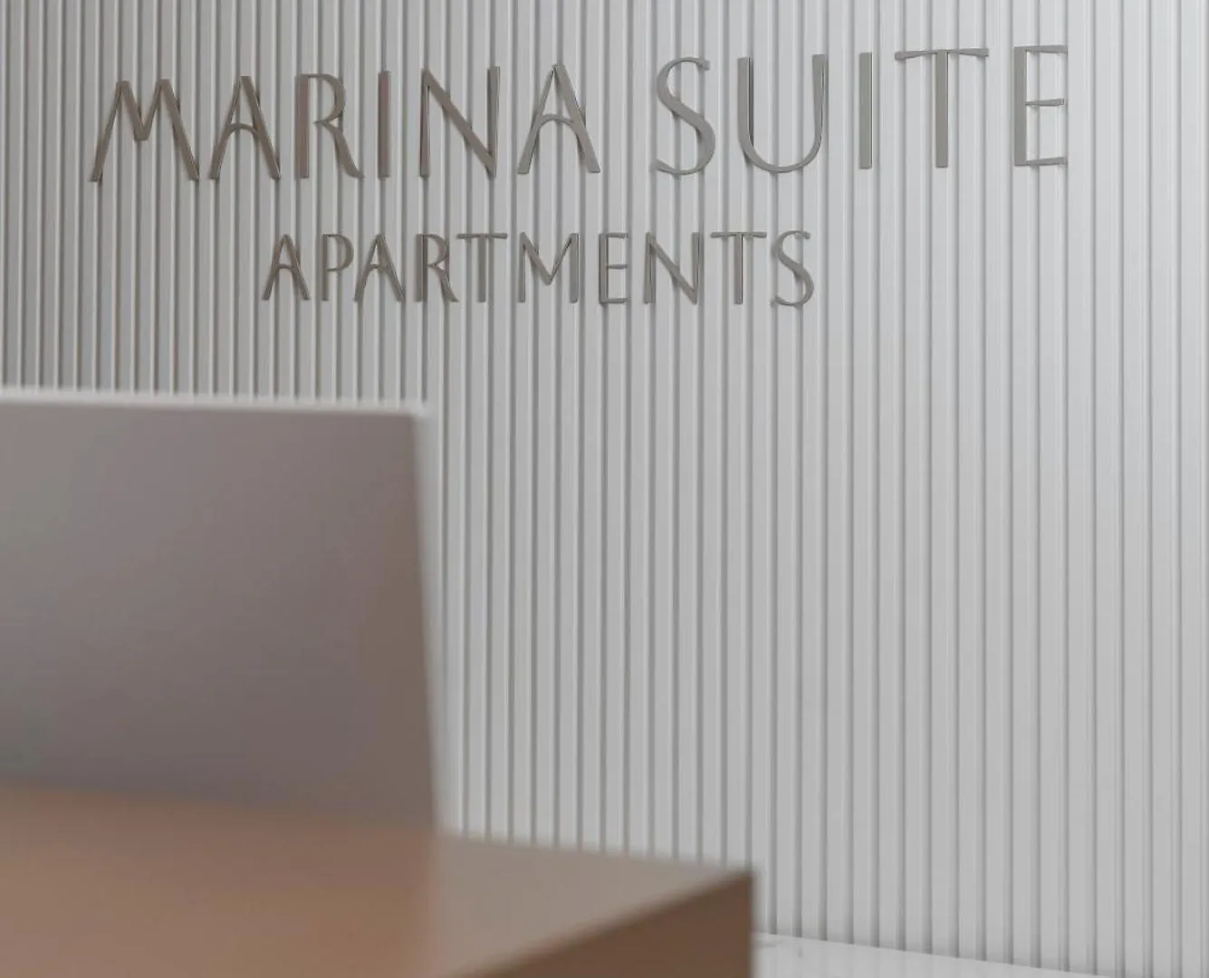 Marina Suite Apartments Rimini 0*,  Italia