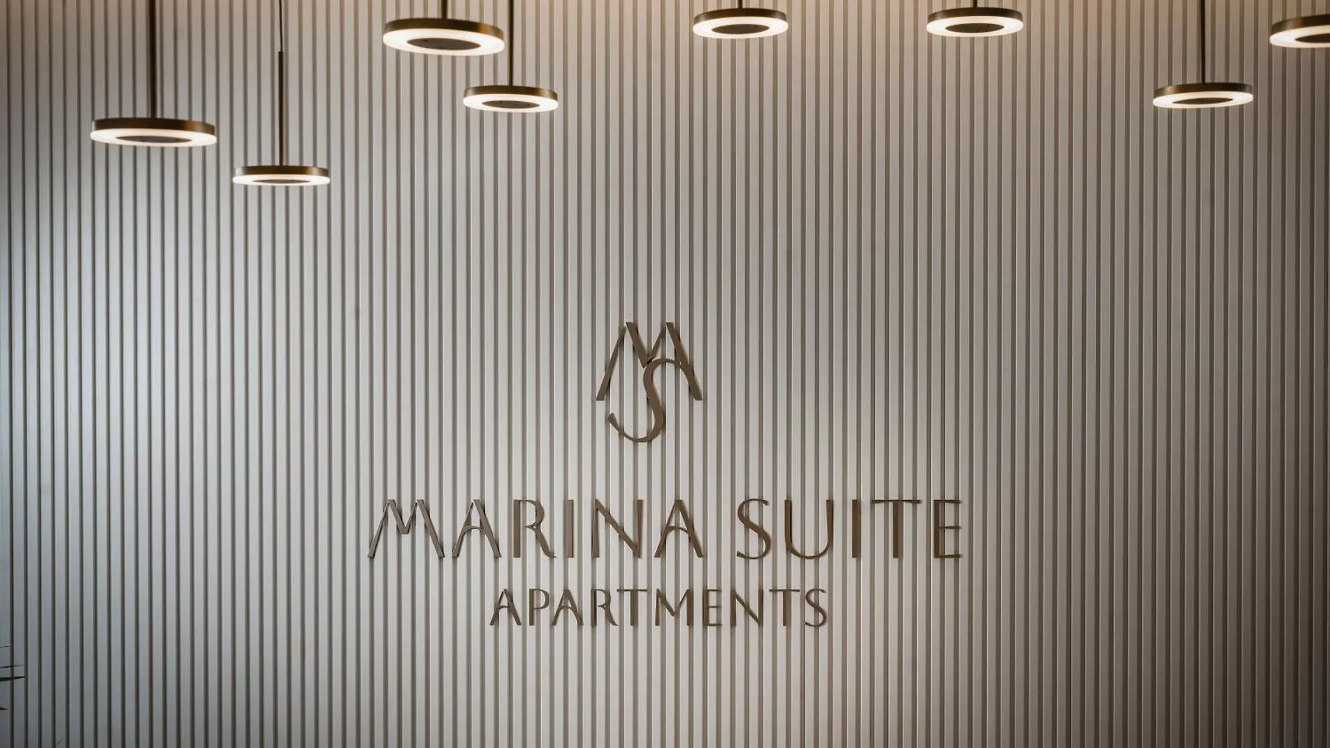 Marina Suite Apartments Rimini Aparthotel