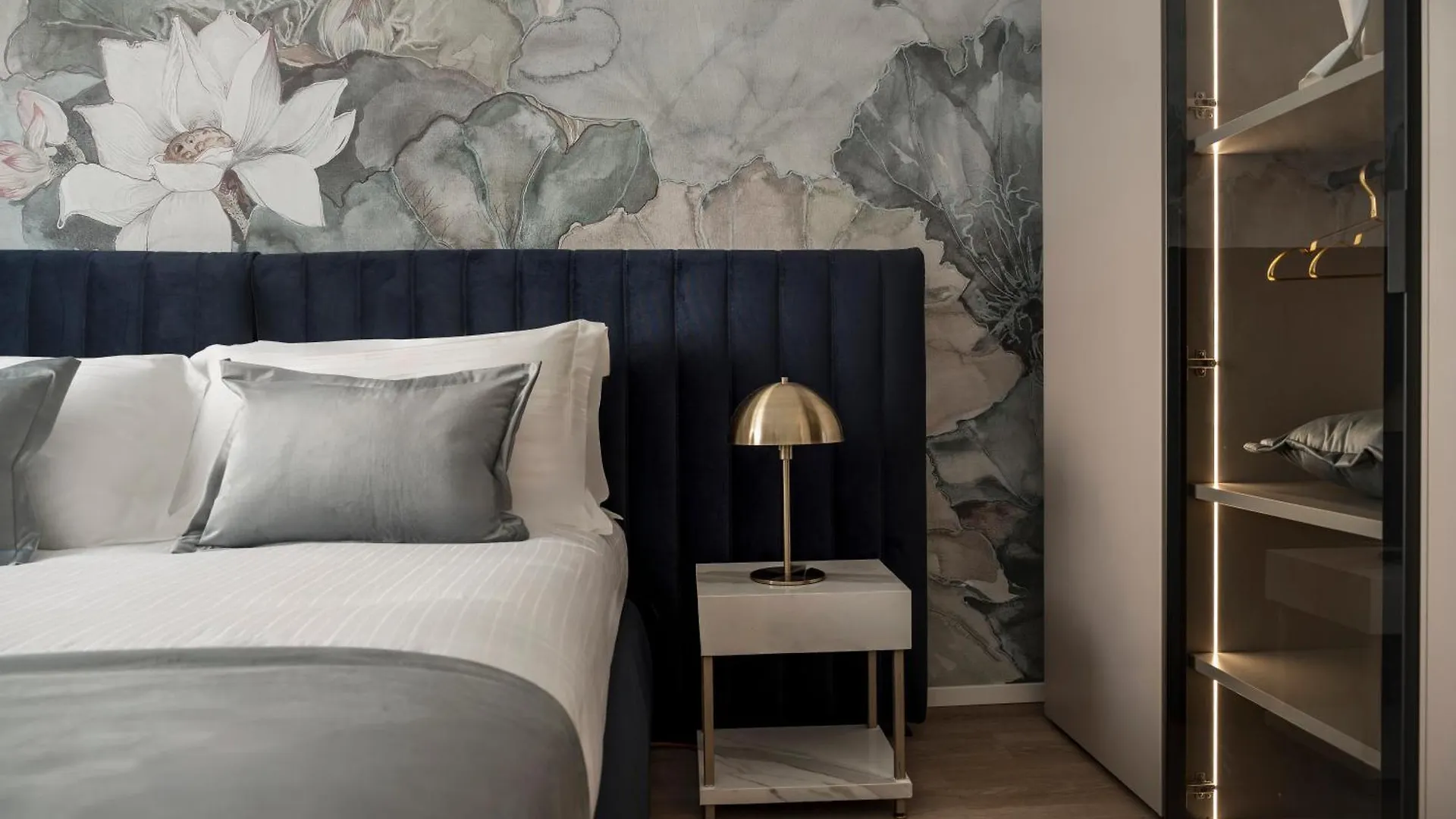 Aparthotel Marina Suite Apartments Rimini Italia