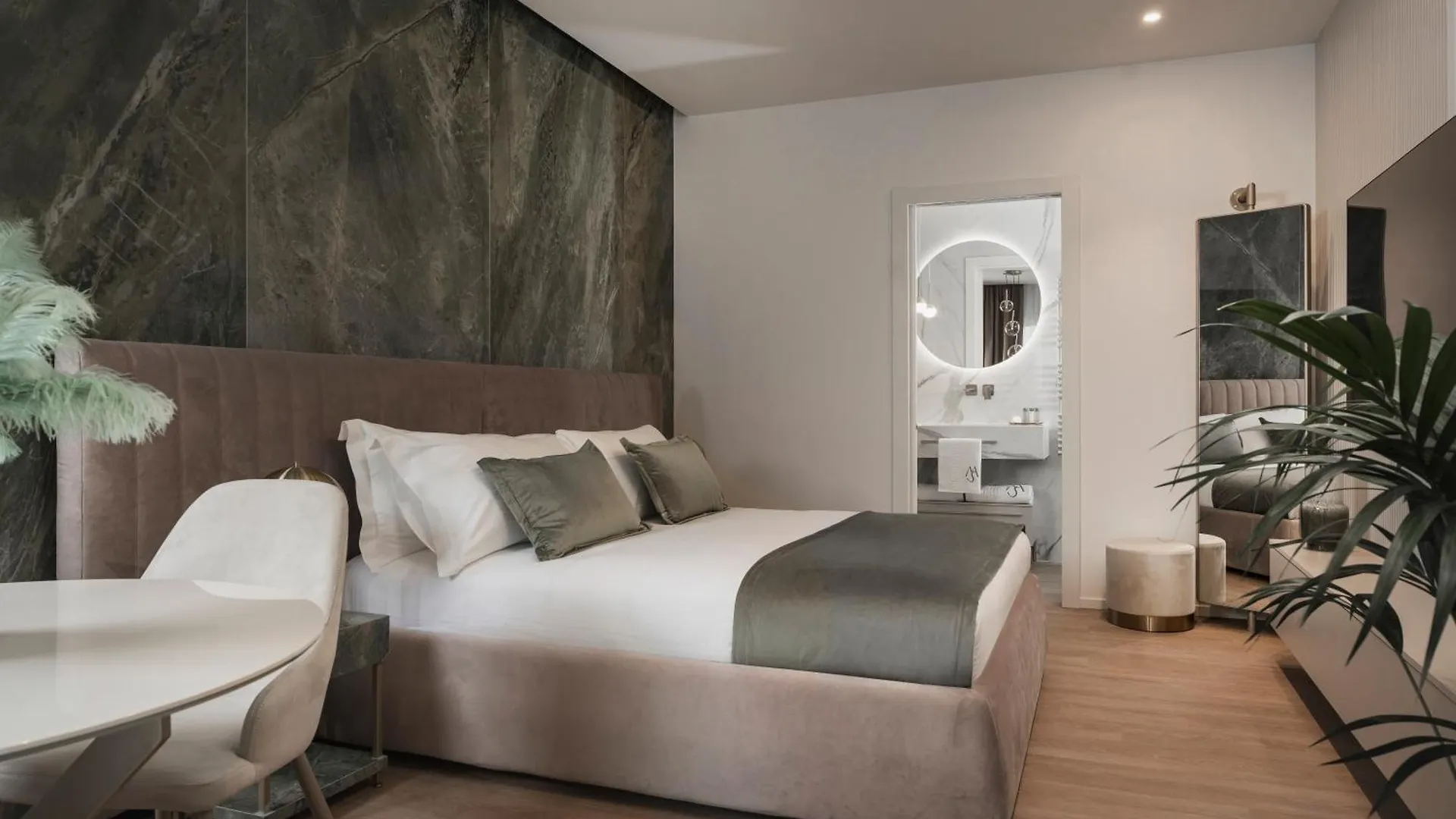 Marina Suite Apartments Rimini Aparthotel