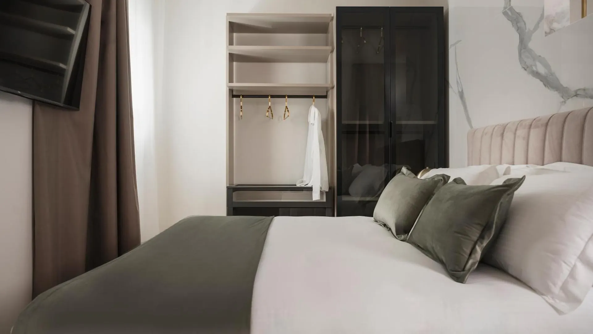 Aparthotel Marina Suite Apartments Rimini