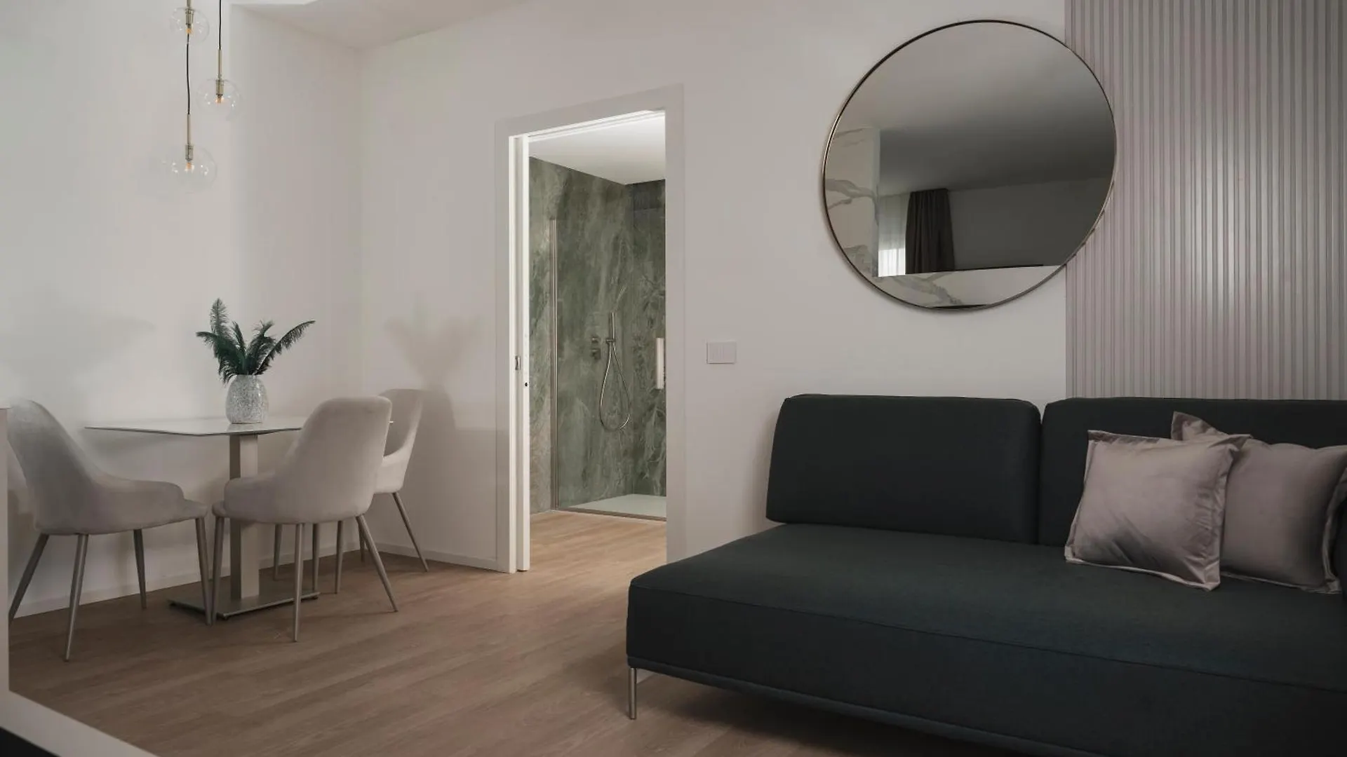 Marina Suite Apartments Rimini