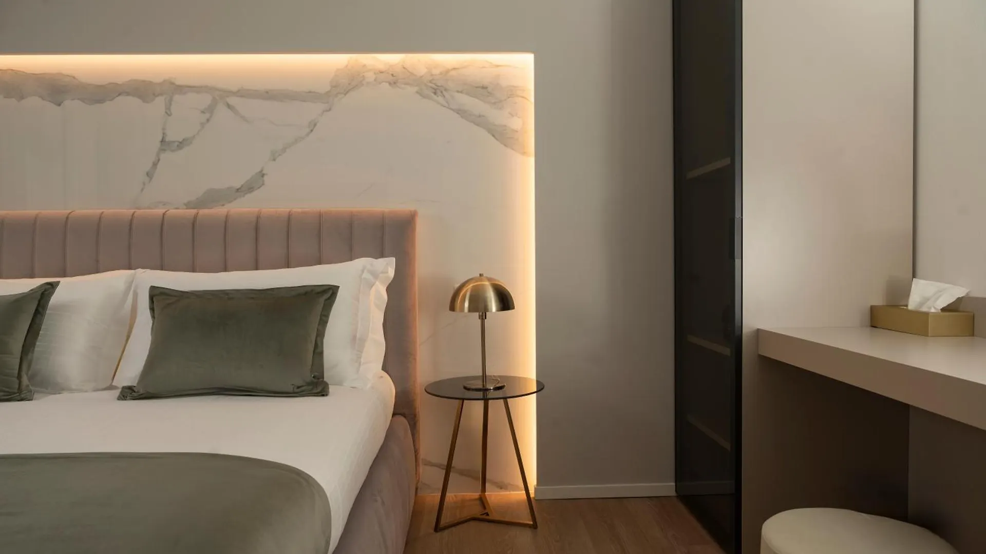 Marina Suite Apartments Rimini Italia