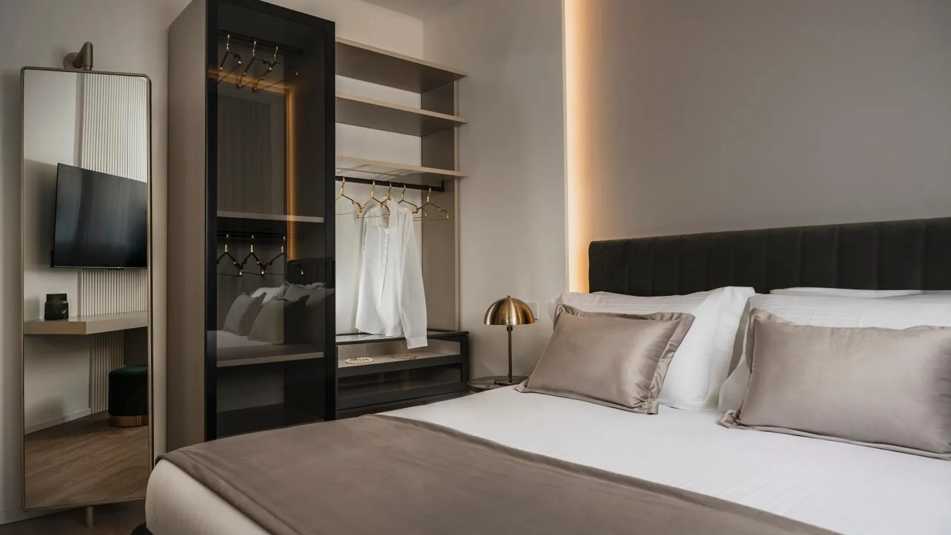ريميني Marina Suite Apartments 0*,  إيطاليا