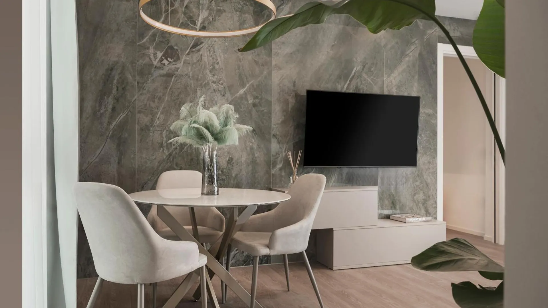 Marina Suite Apartments Rimini Italia