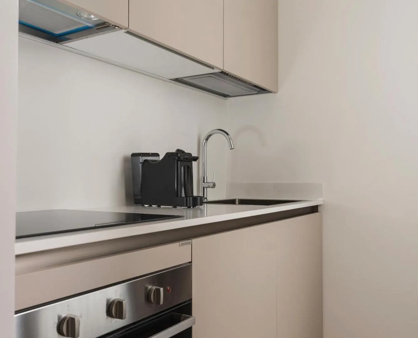 Marina Suite Apartments Rimini Italia