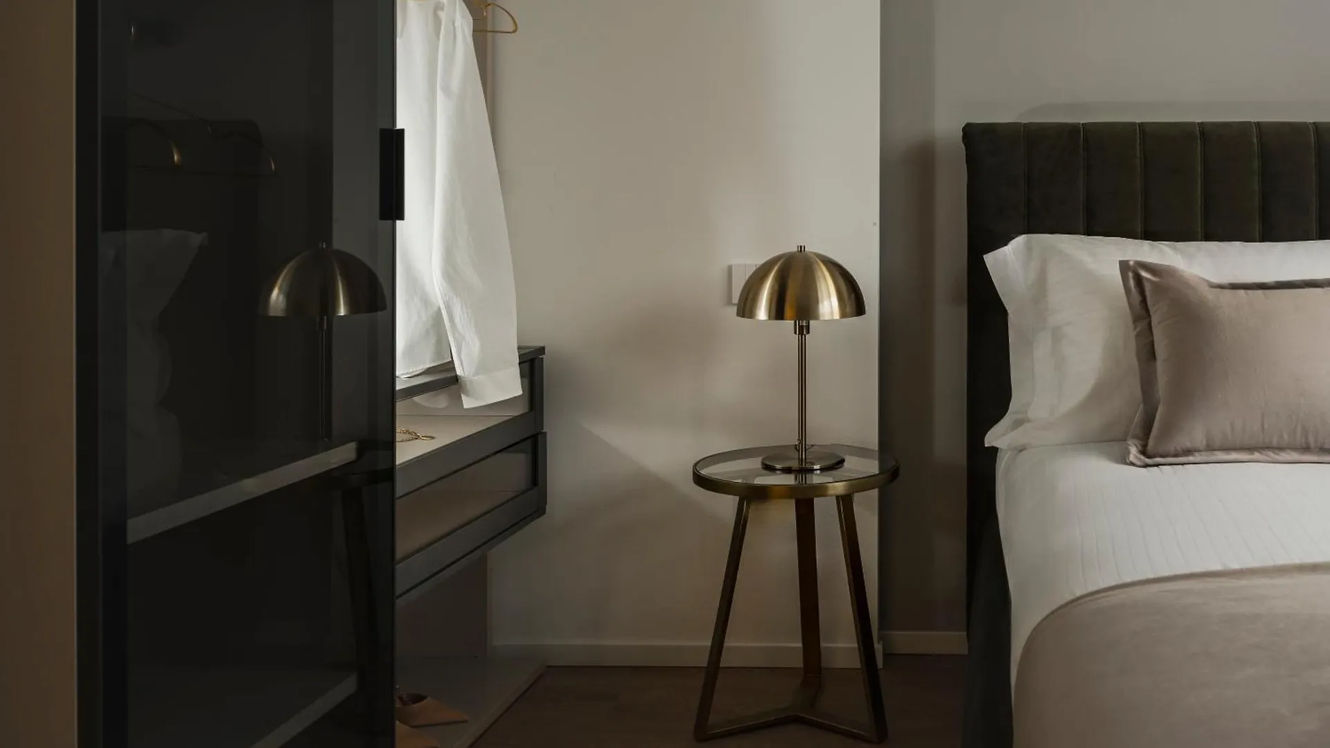Aparthotel Marina Suite Apartments Rimini Italia