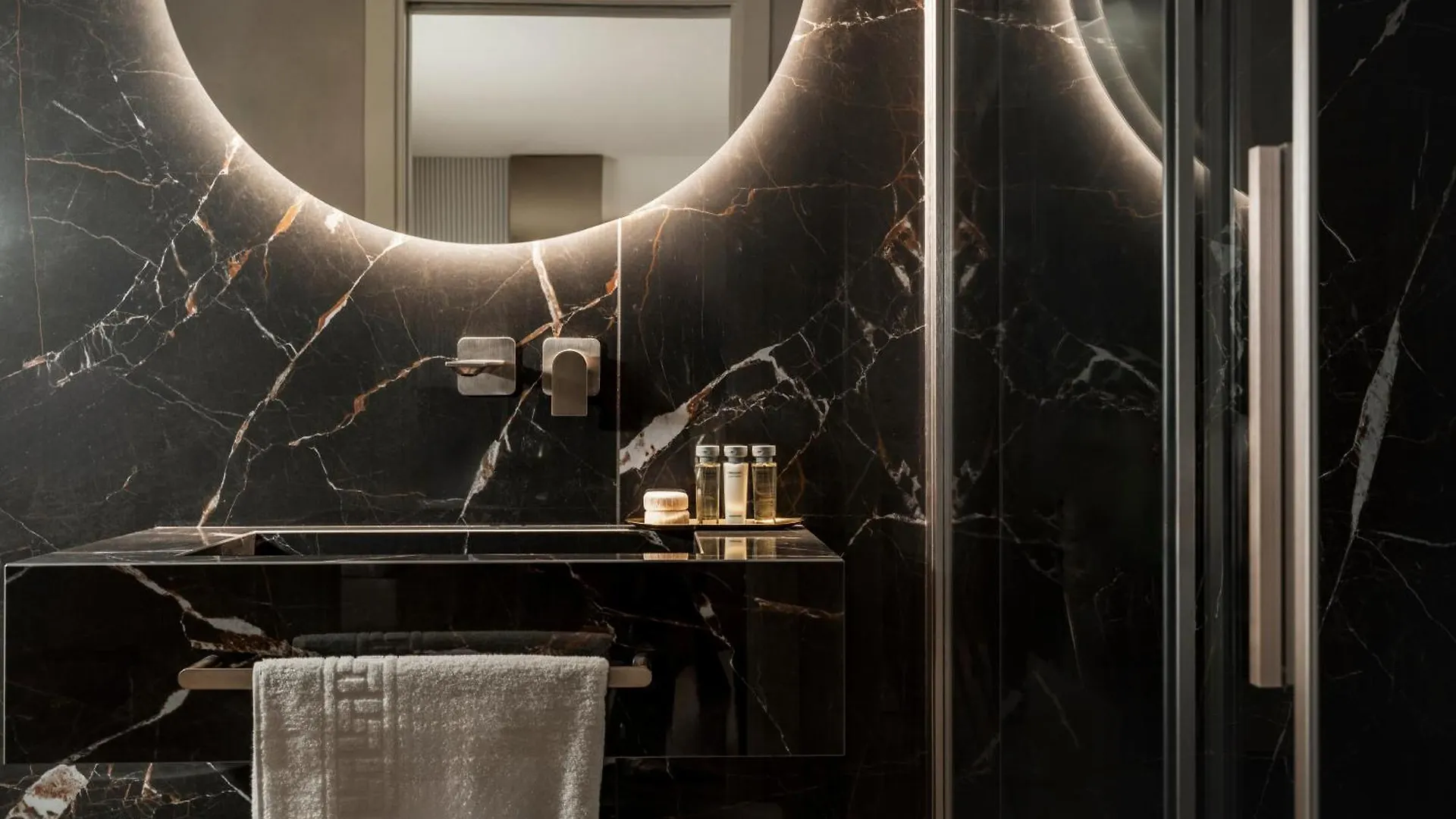 Marina Suite Apartments Rimini Aparthotel