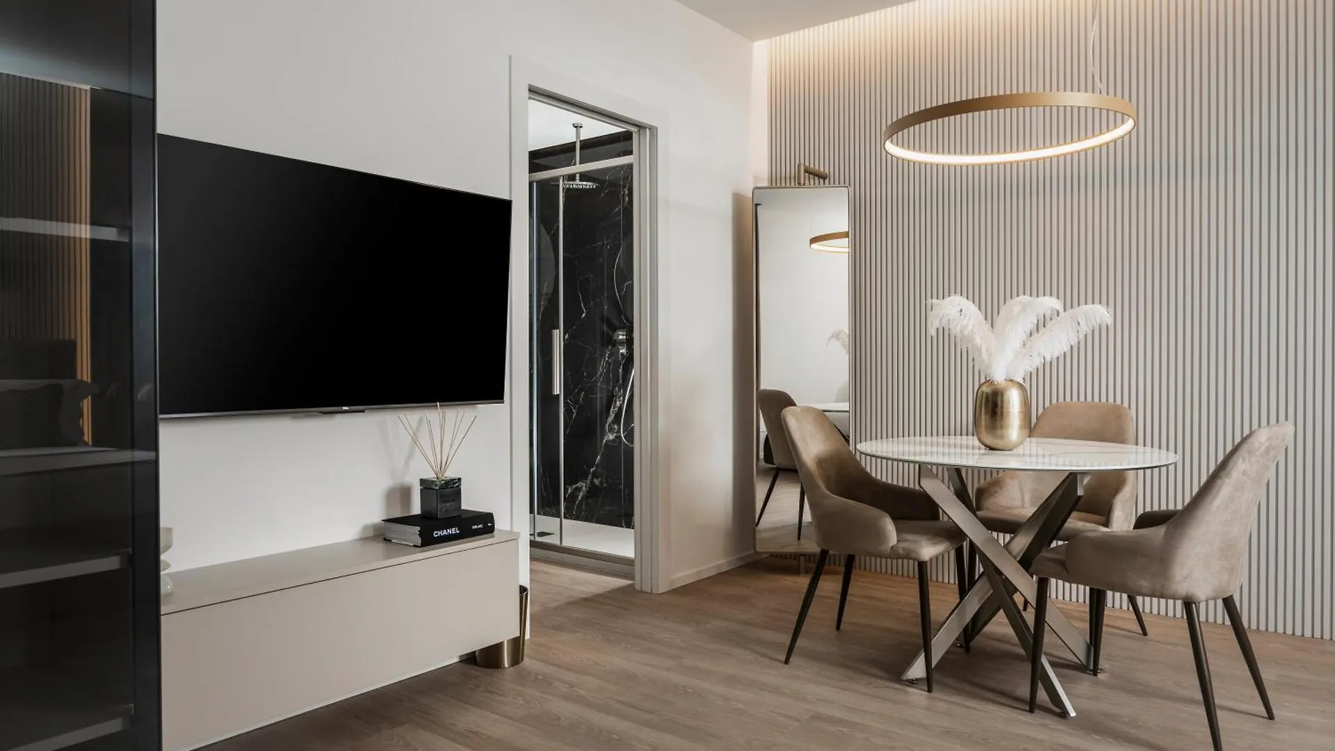 Marina Suite Apartments Rimini