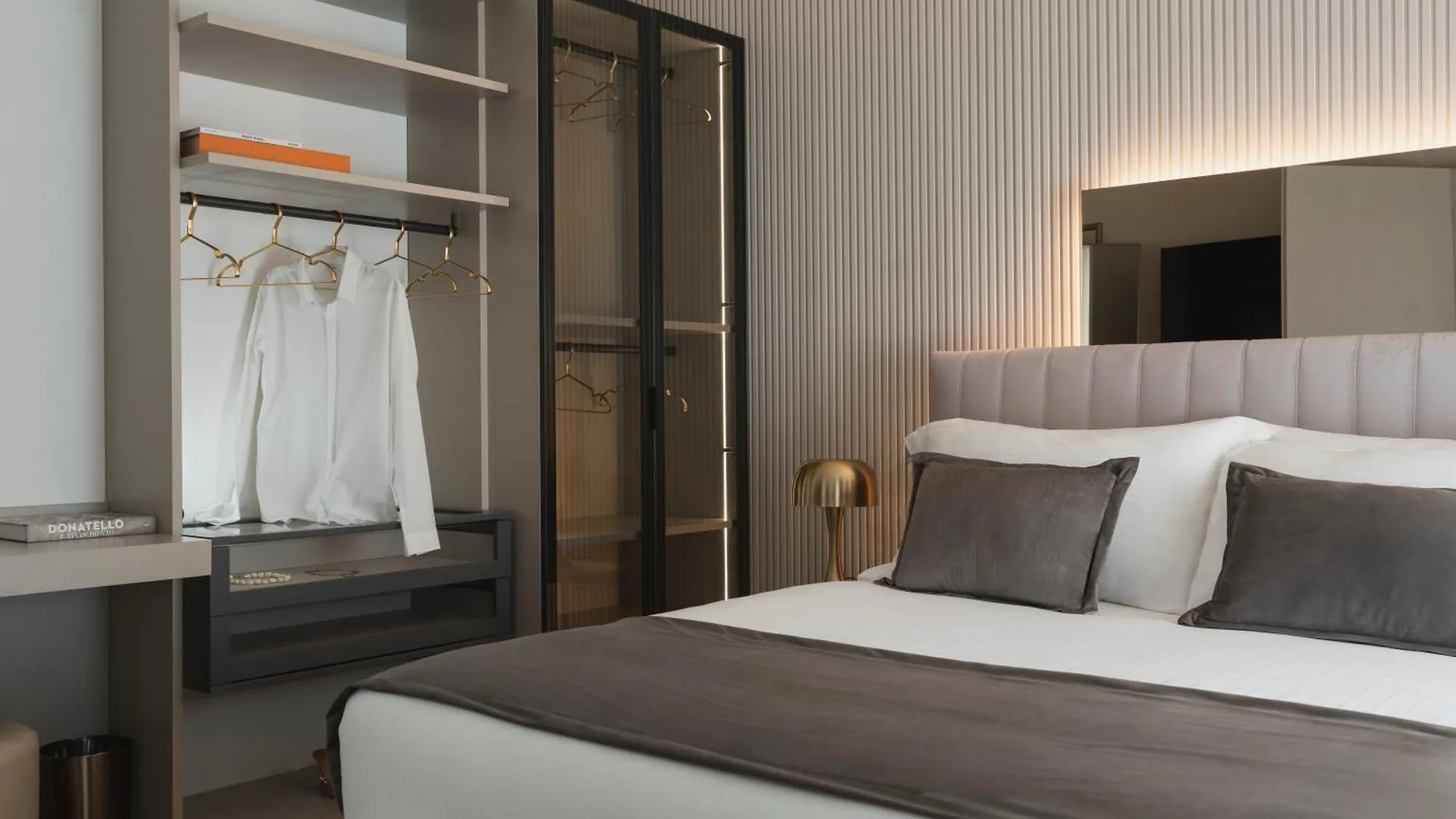 Marina Suite Apartments Rimini Aparthotel