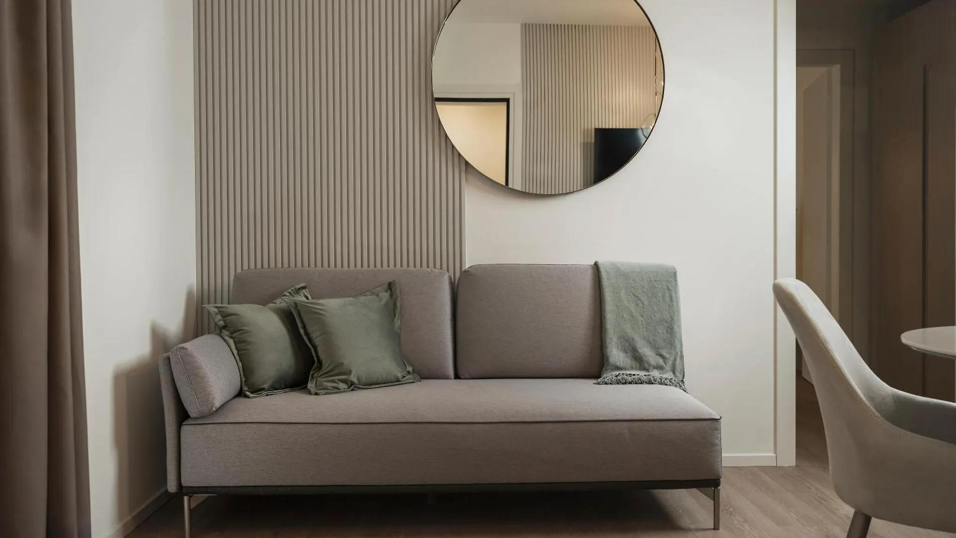 Marina Suite Apartments Rimini