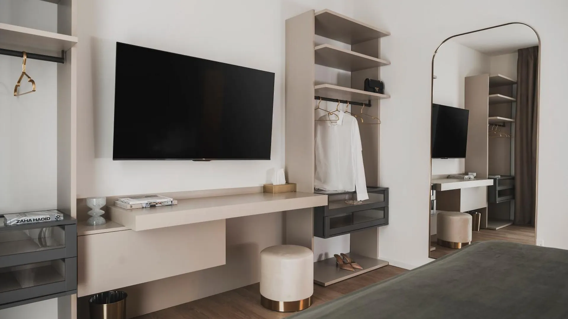 Marina Suite Apartments Rimini 0*,  Italia