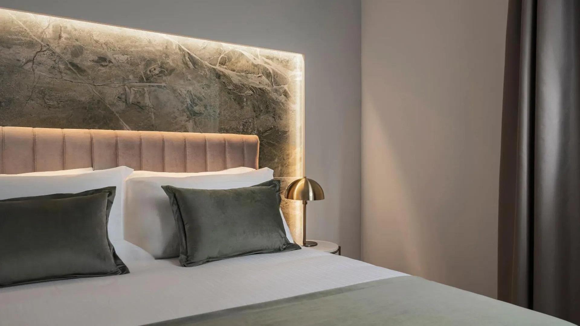 Aparthotel Marina Suite Apartments Rimini