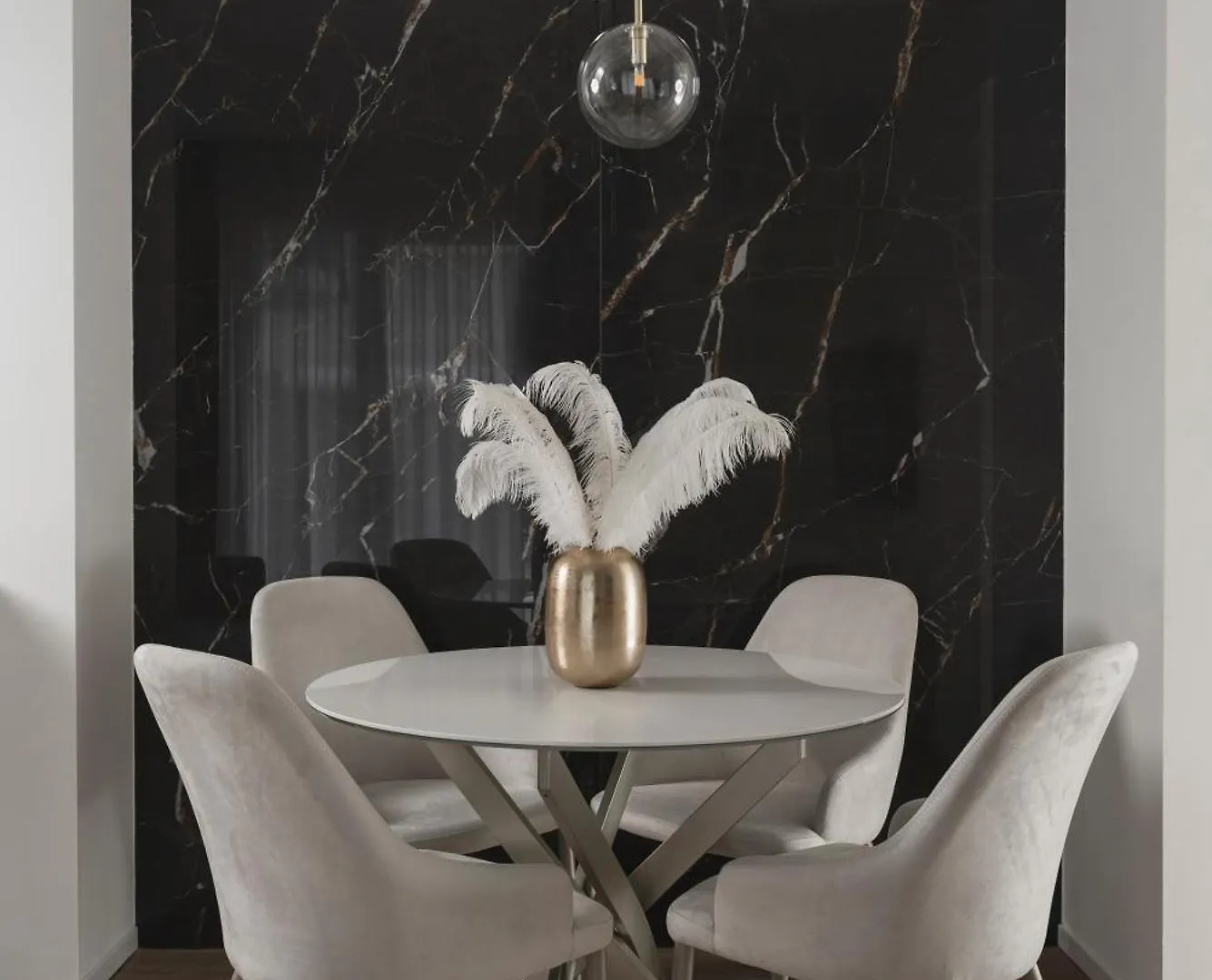 Marina Suite Apartments Rimini