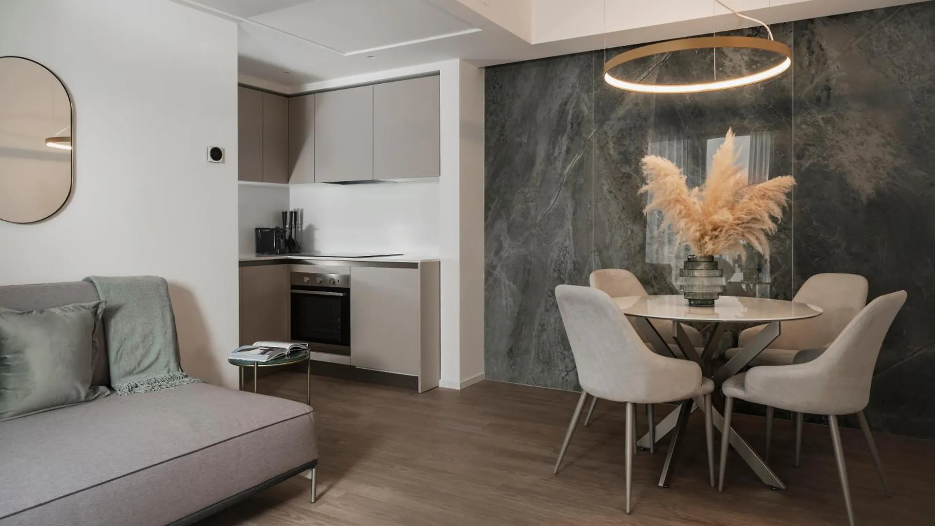 Aparthotel Marina Suite Apartments Rimini