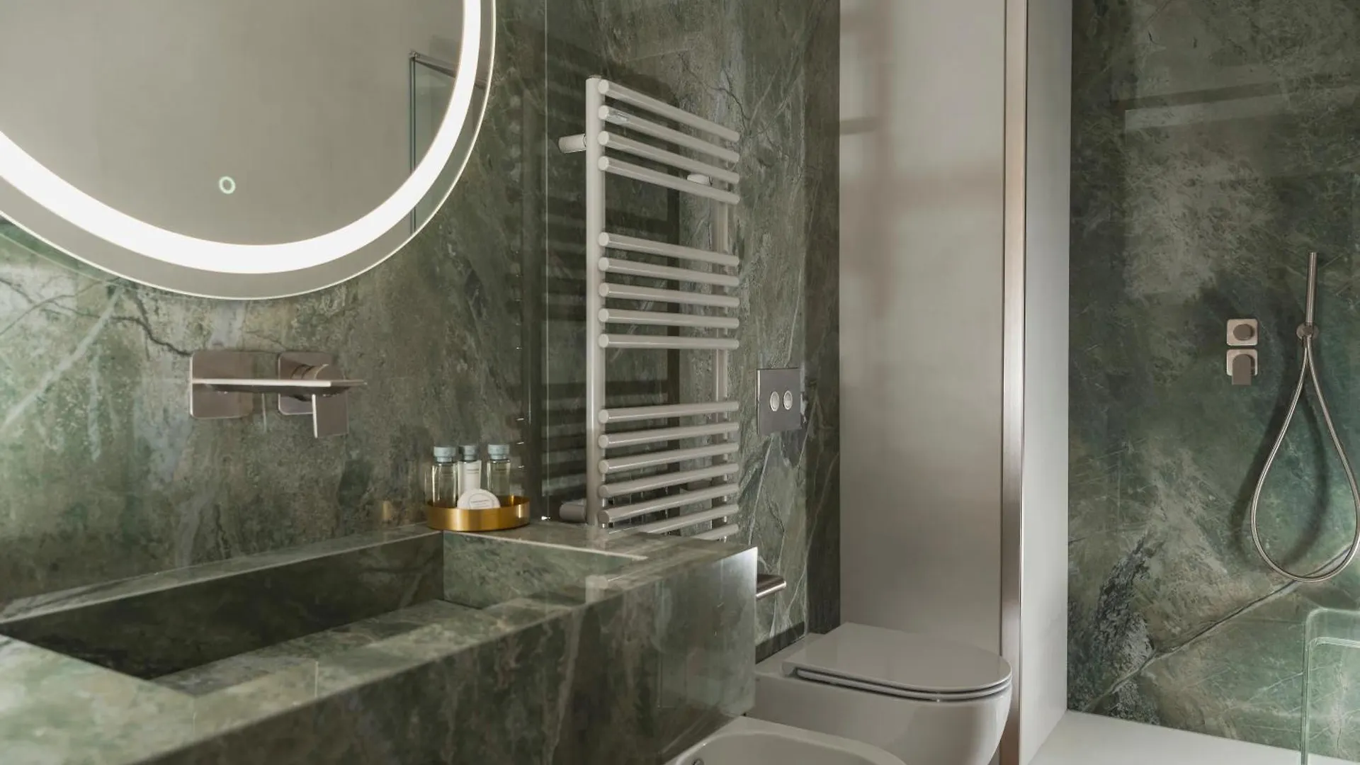 Marina Suite Apartments Rimini 0*,  Italia
