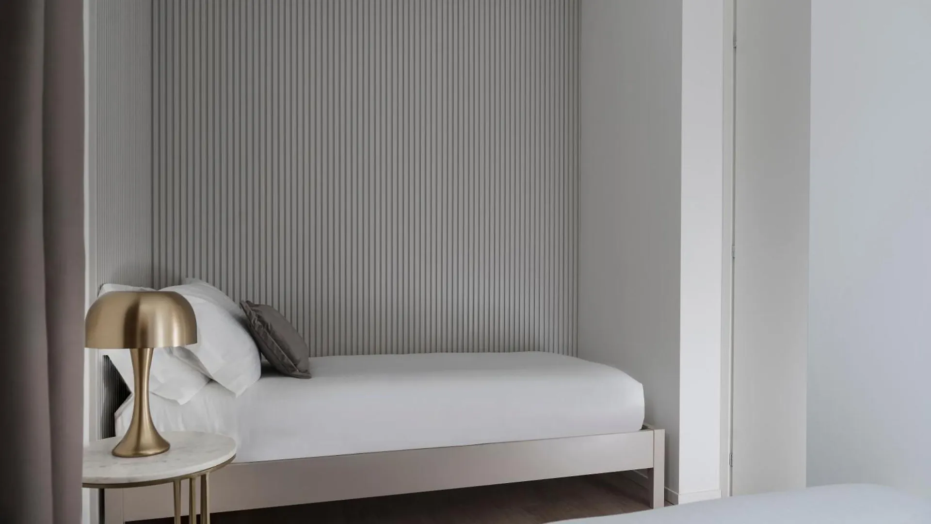 Marina Suite Apartments Rimini 0*,