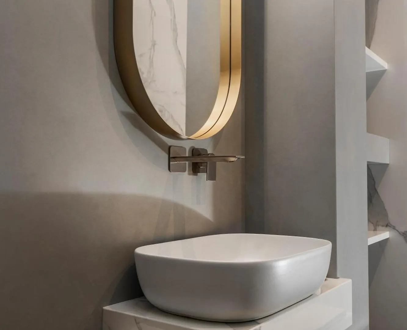Marina Suite Apartments Rimini Italia