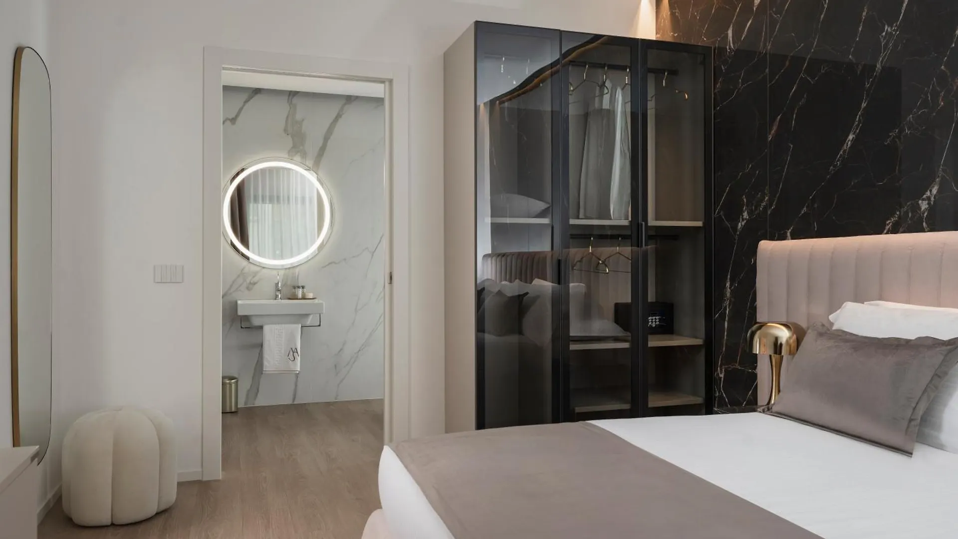 Marina Suite Apartments Rimini