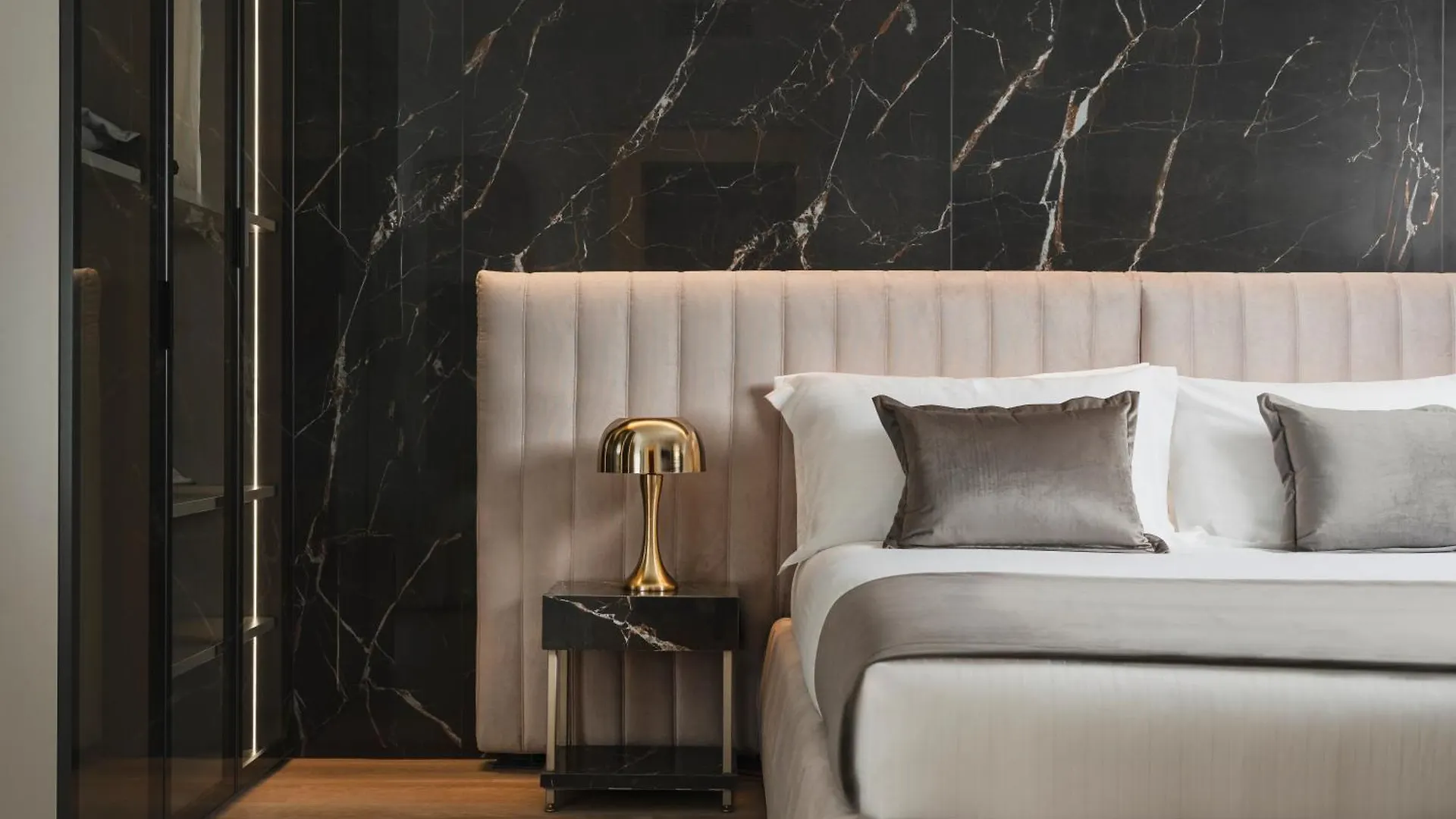 Marina Suite Apartments Rimini 0*,  Italia
