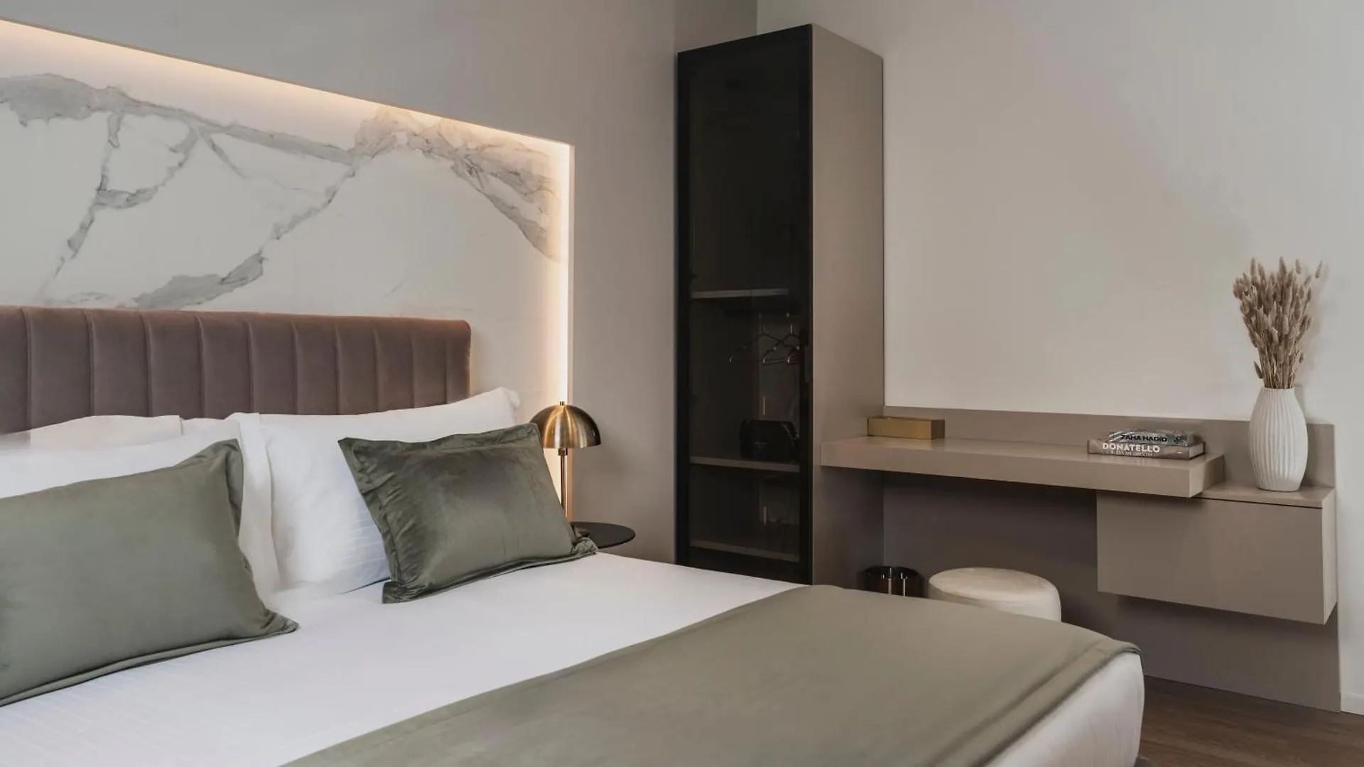 Marina Suite Apartments Rimini
