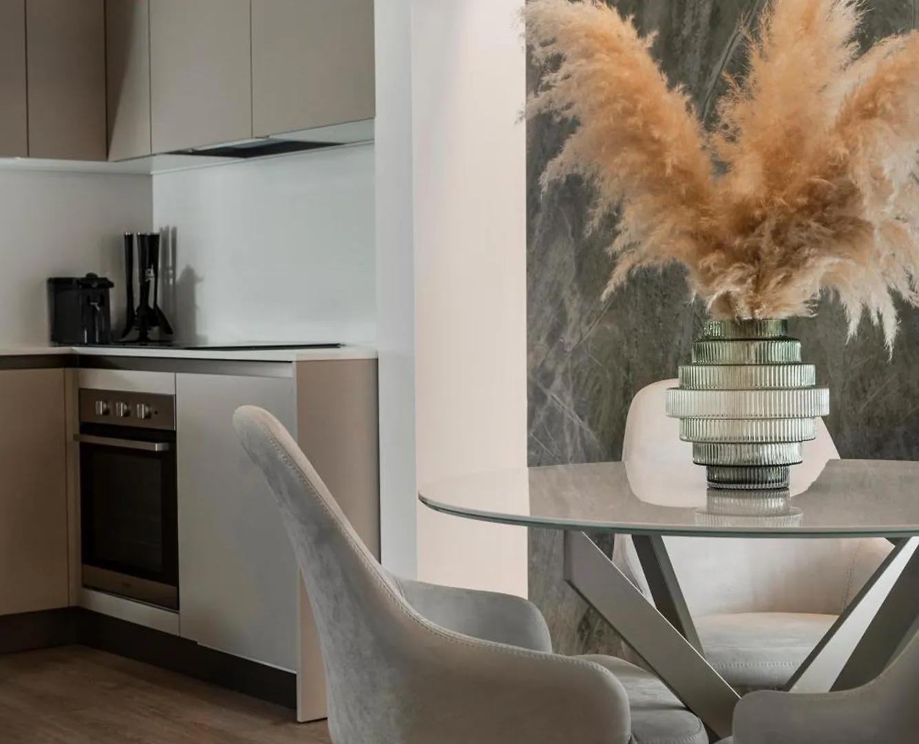 Marina Suite Apartments Rimini Aparthotel