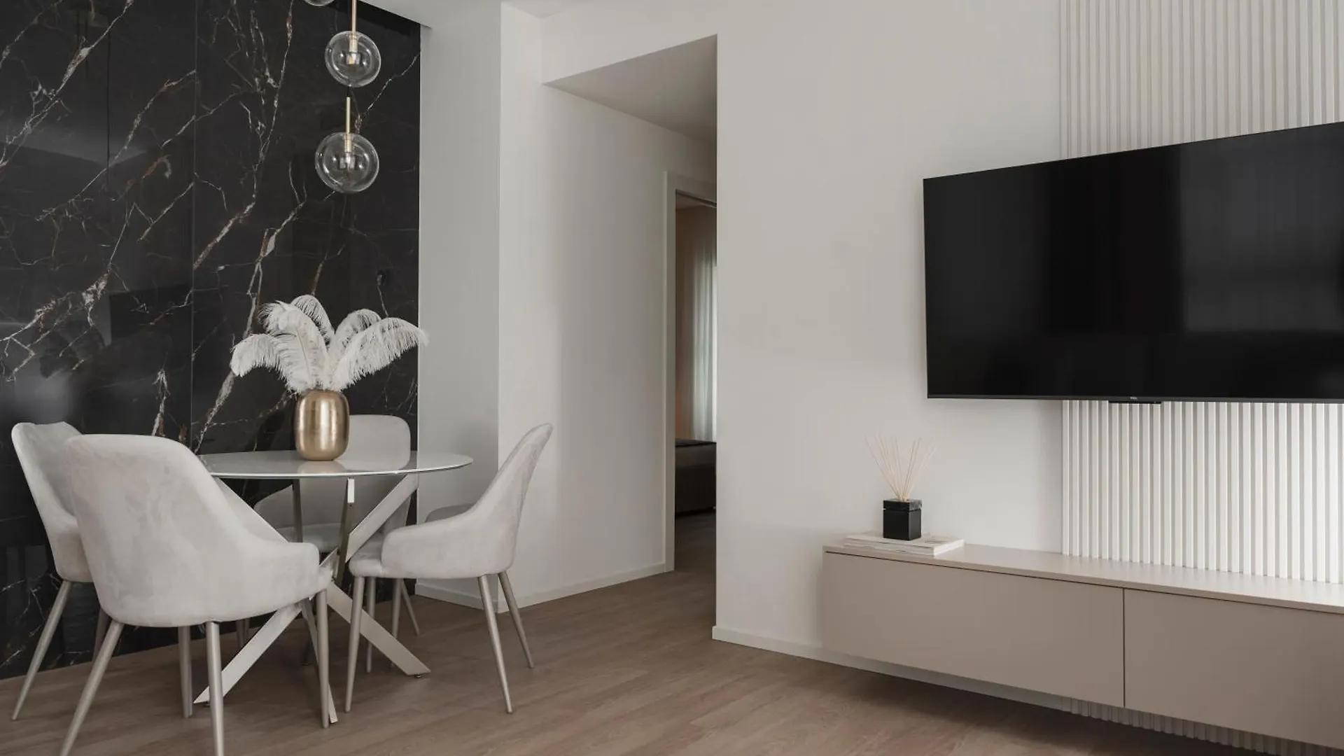 Marina Suite Apartments Rimini Italia