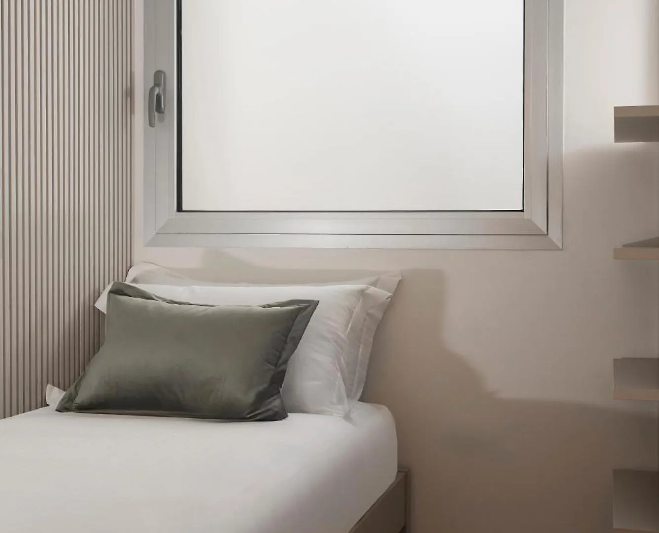 Aparthotel Marina Suite Apartments Rimini Italia