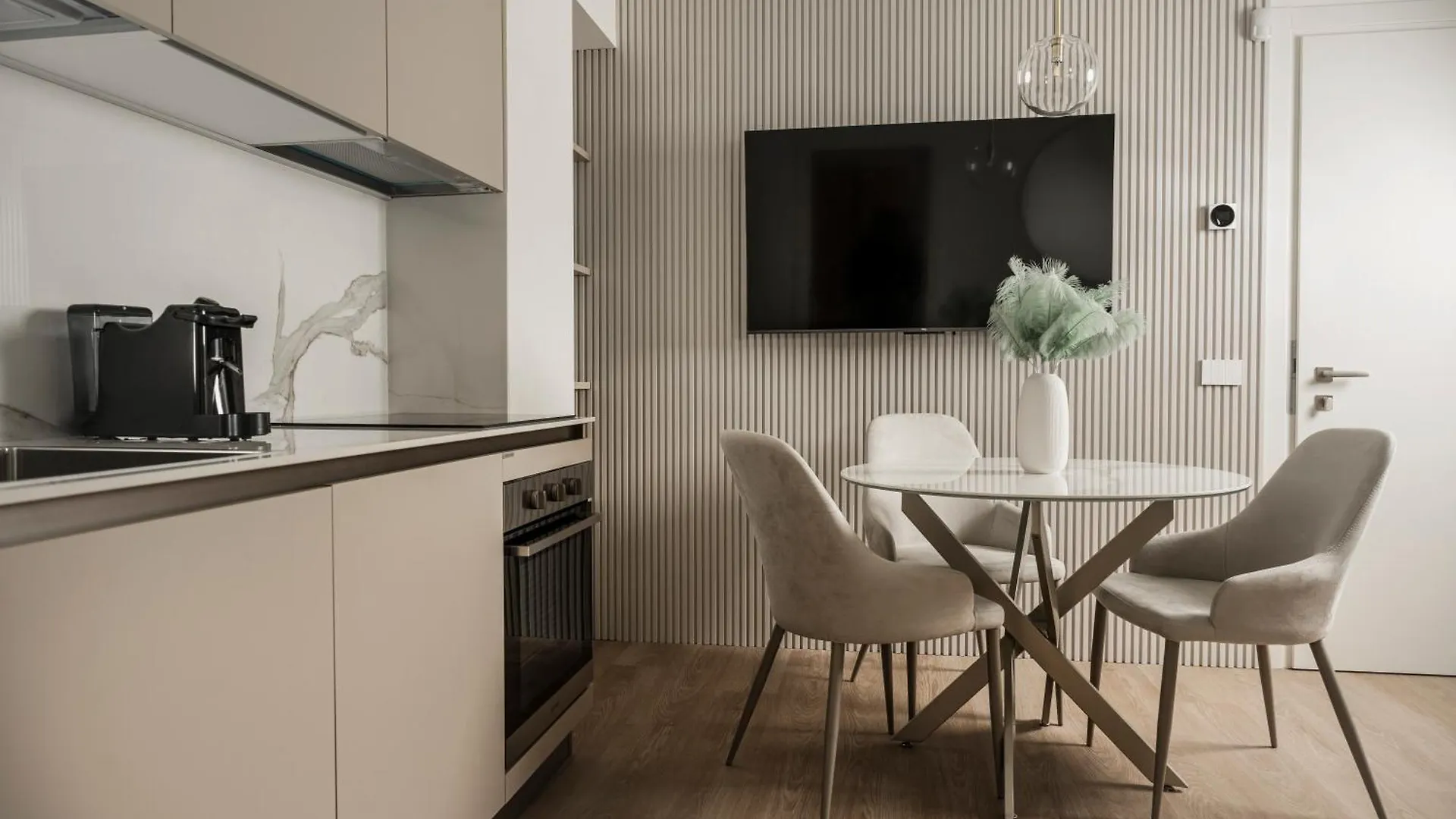 Marina Suite Apartments Rimini Italia