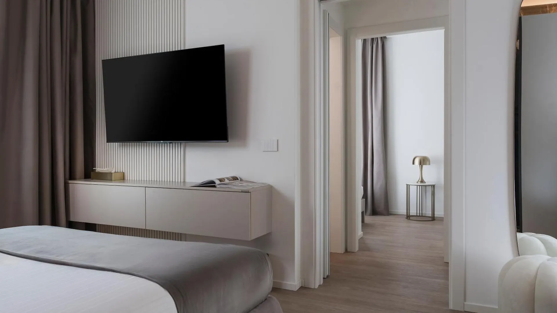 Aparthotel Marina Suite Apartments Rimini