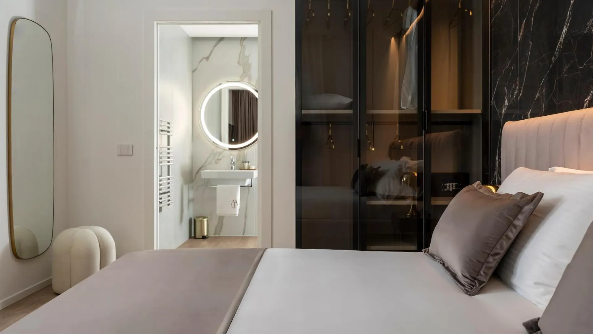 Marina Suite Apartments Rimini Aparthotel