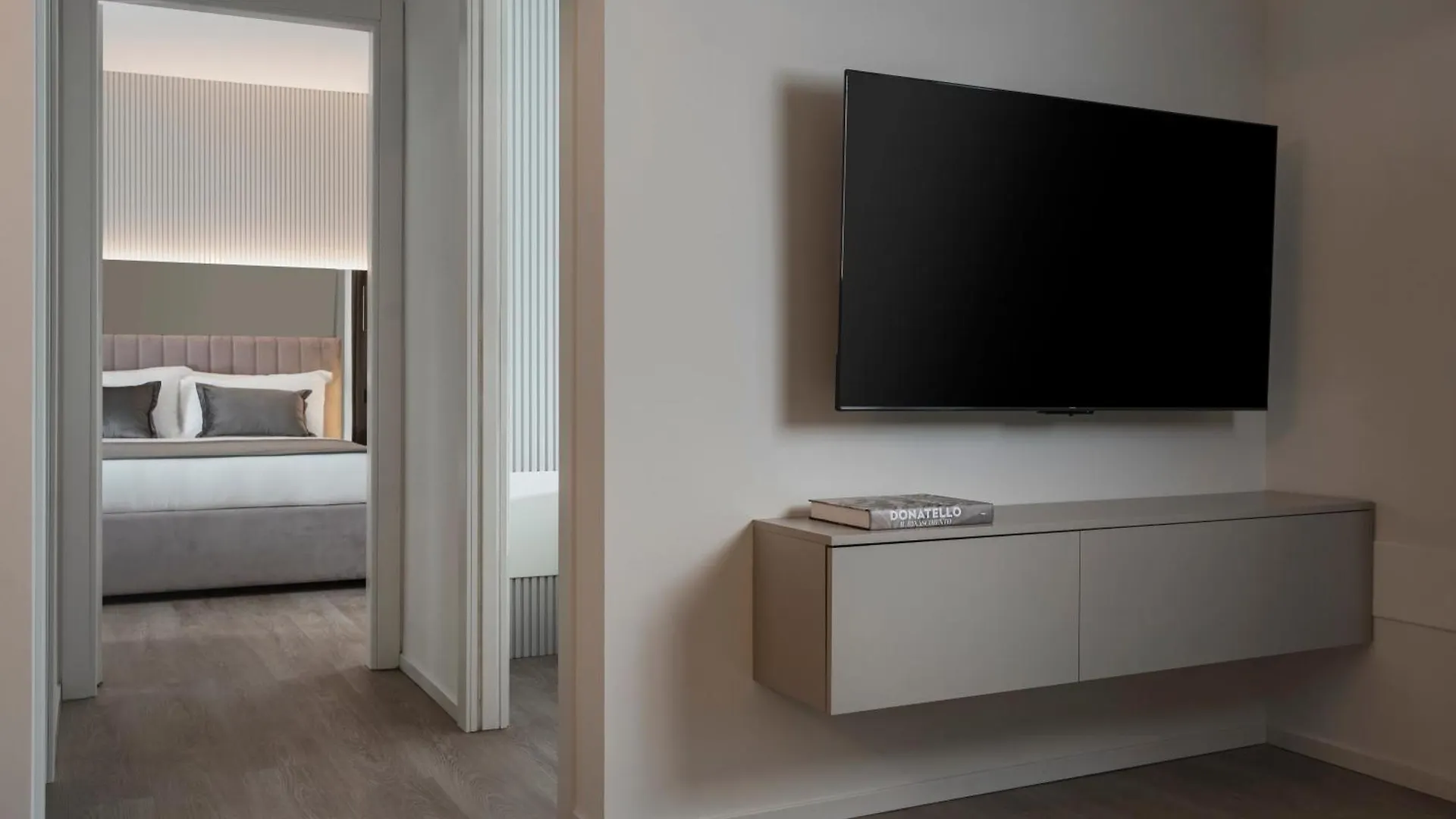 Marina Suite Apartments Rimini