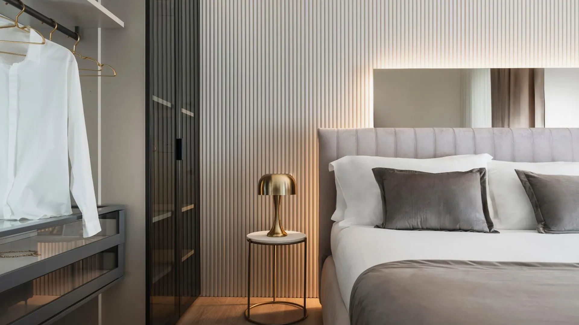 Marina Suite Apartments Rimini