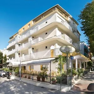 Hotel Stella Alpina, Rimini