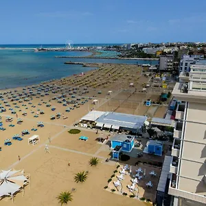 Hotel Imperial, Rimini