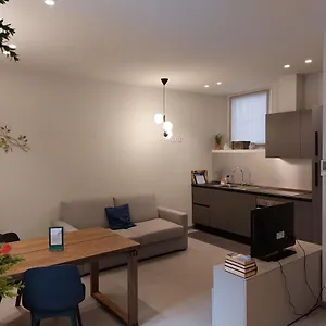  Apartamento The 6