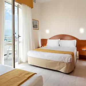 Hotel Vela D'oro, Rimini